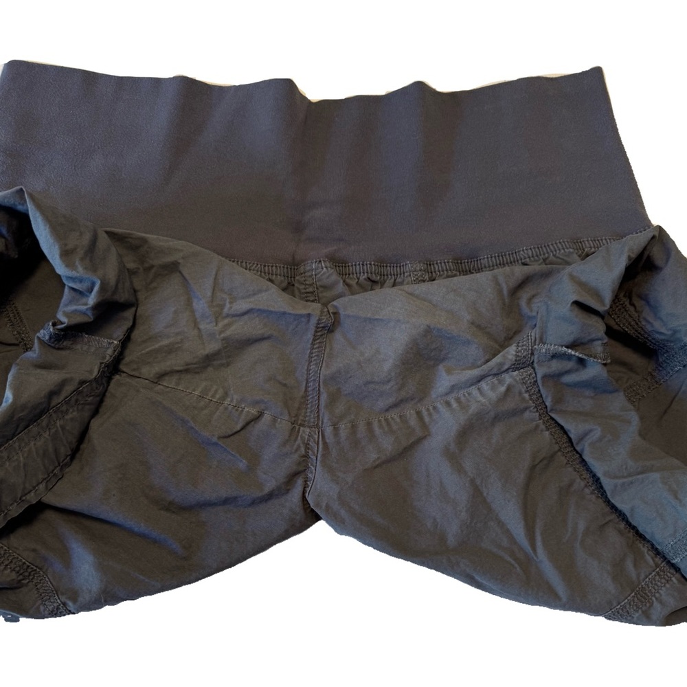 Calvin Klein Convertible Shorts, Gray, size XXL - Picture 2 of 12